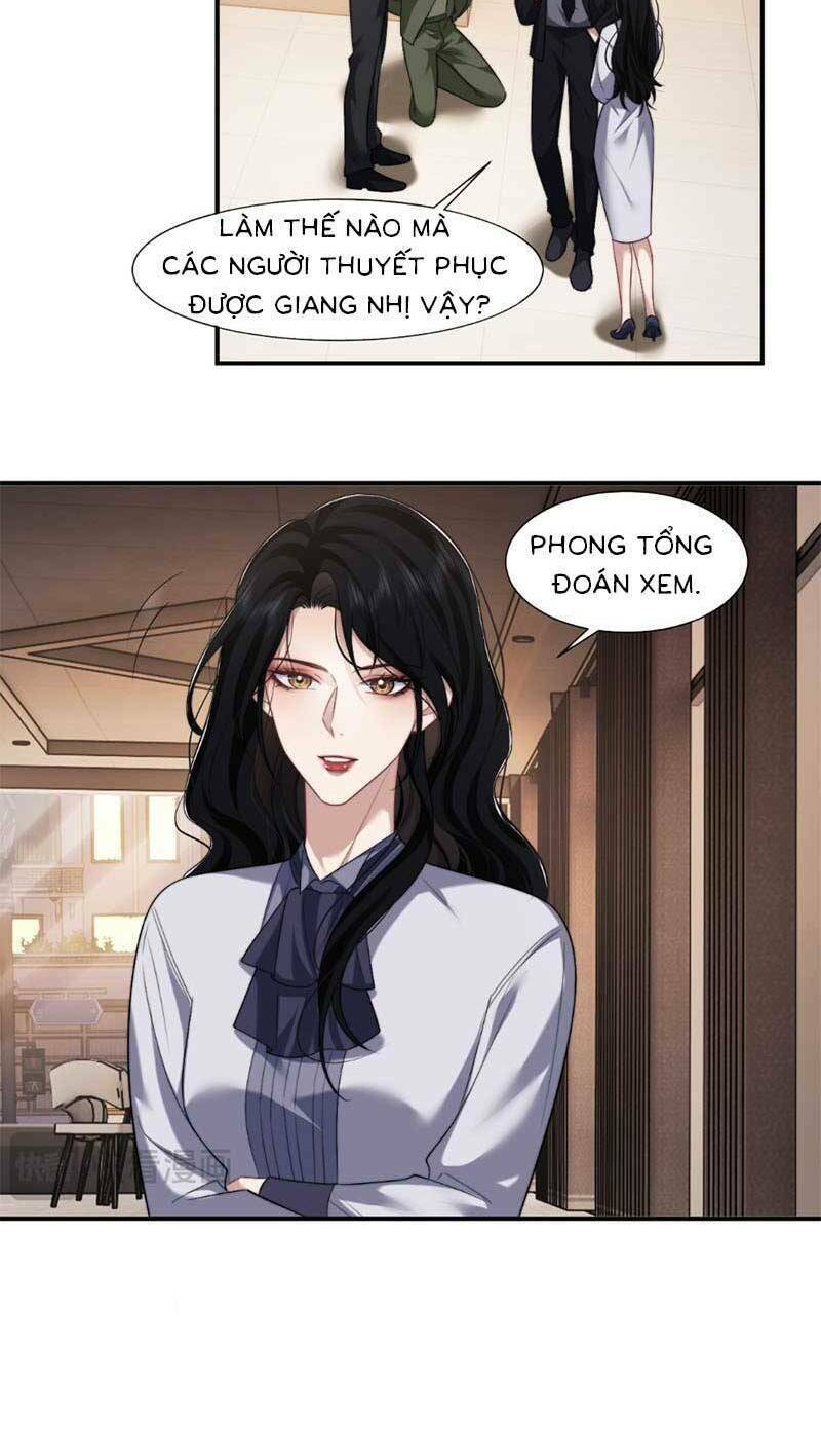 Nữ Tướng Xuyên Đến Hiện Đại Trở Thành Chị Dâu Quyền Lực: Chapter 58