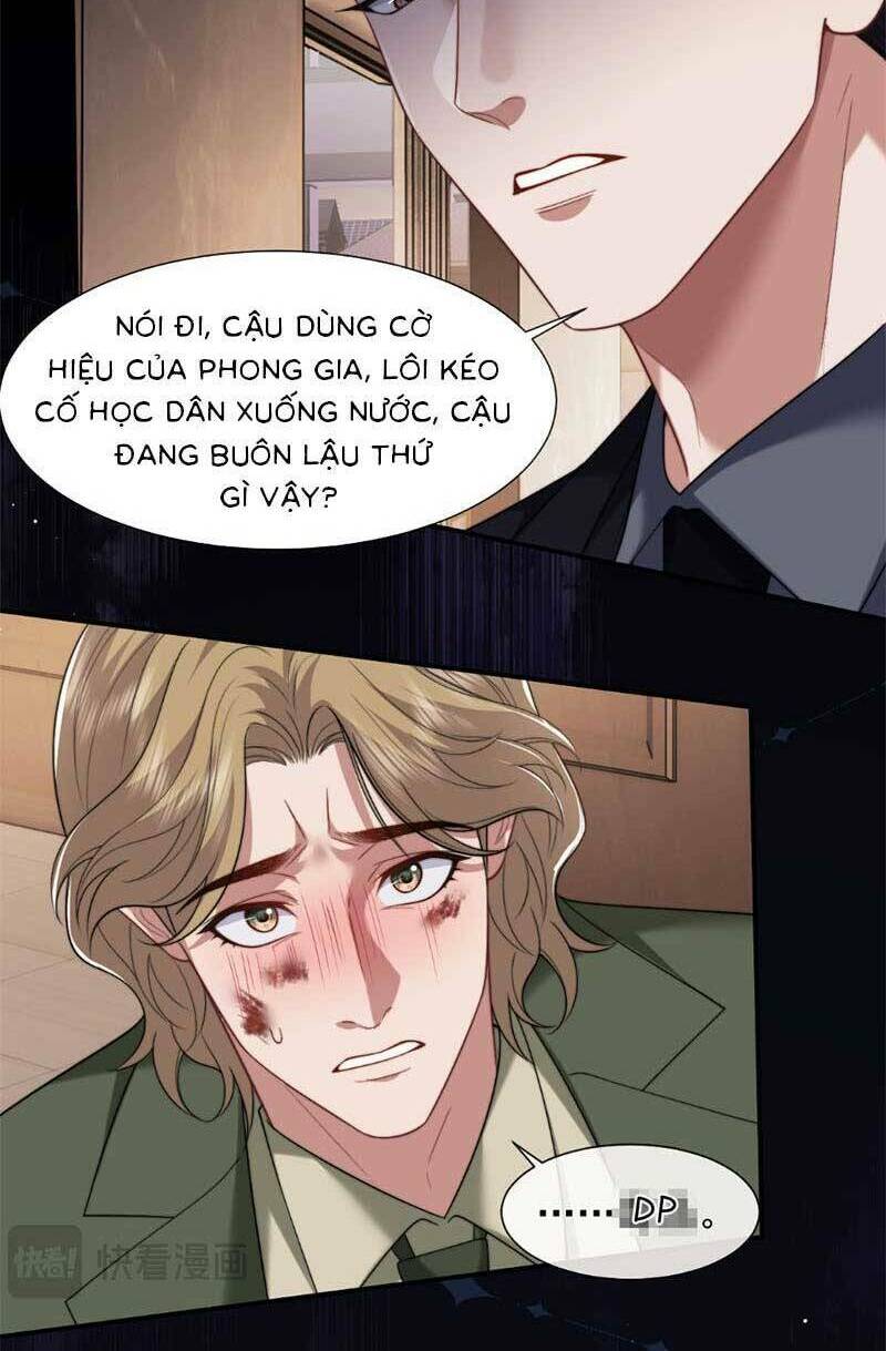 Nữ Tướng Xuyên Đến Hiện Đại Trở Thành Chị Dâu Quyền Lực: Chapter 58