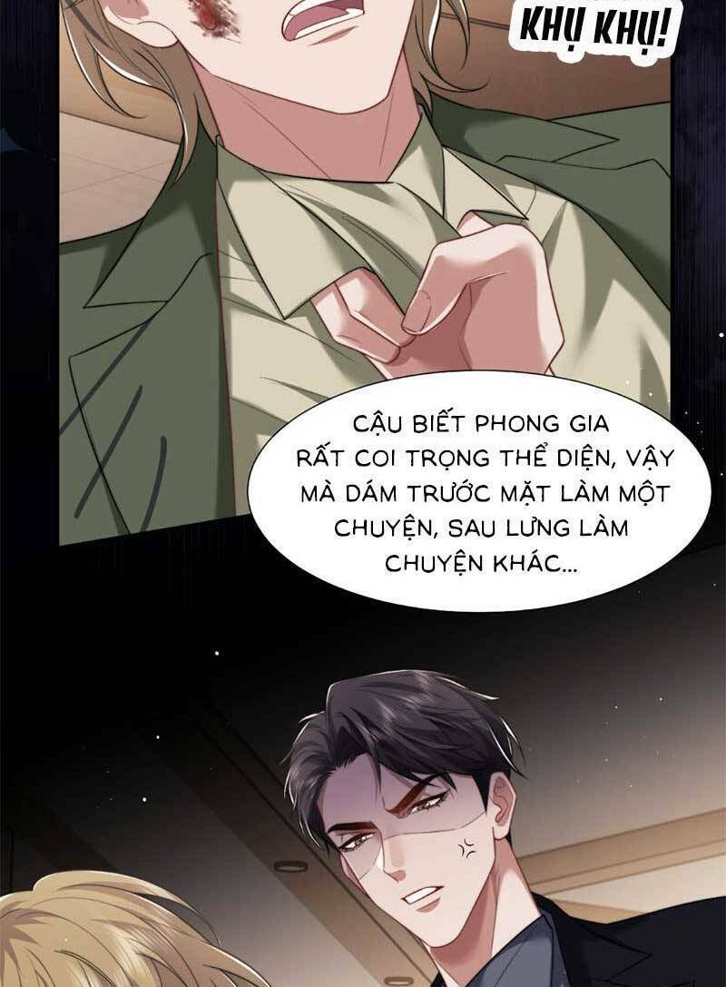 Nữ Tướng Xuyên Đến Hiện Đại Trở Thành Chị Dâu Quyền Lực: Chapter 58