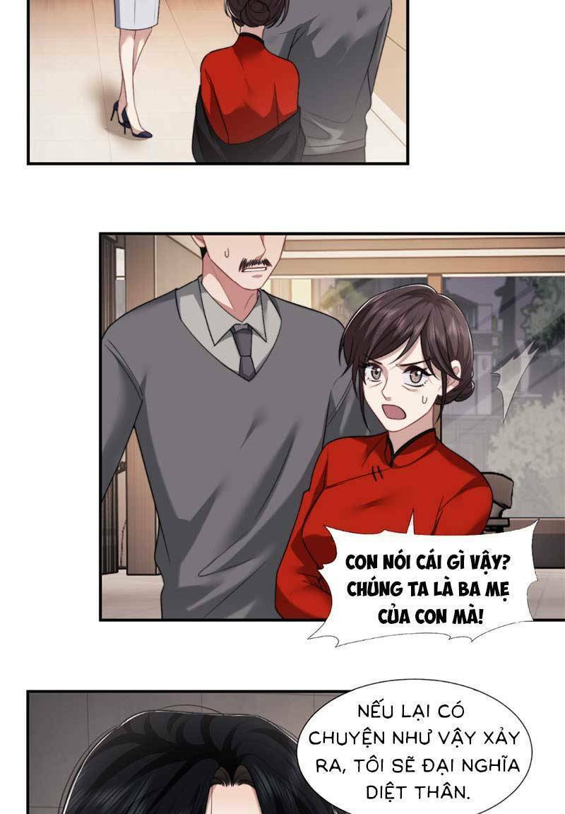 Nữ Tướng Xuyên Đến Hiện Đại Trở Thành Chị Dâu Quyền Lực: Chapter 59