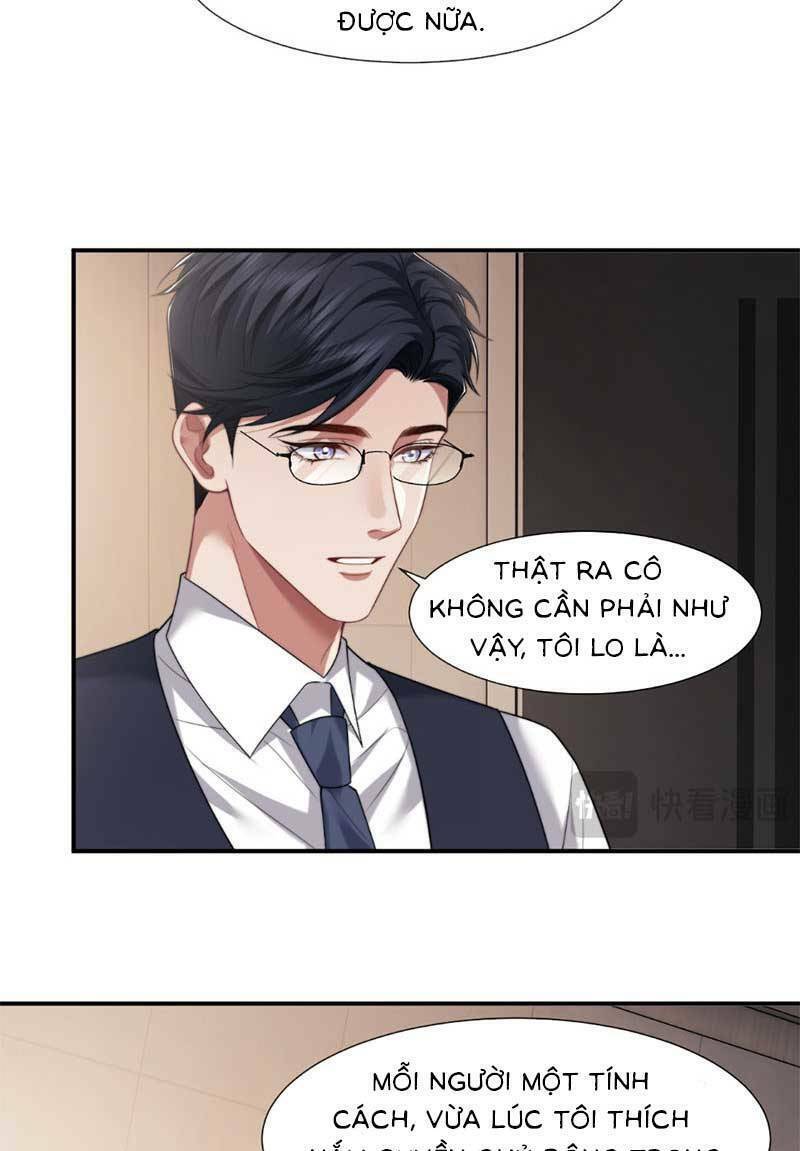 Nữ Tướng Xuyên Đến Hiện Đại Trở Thành Chị Dâu Quyền Lực: Chapter 59