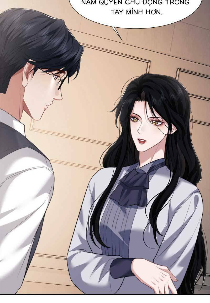 Nữ Tướng Xuyên Đến Hiện Đại Trở Thành Chị Dâu Quyền Lực: Chapter 59