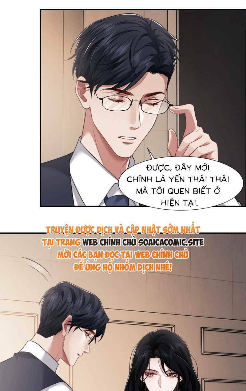 Nữ Tướng Xuyên Đến Hiện Đại Trở Thành Chị Dâu Quyền Lực: Chapter 59