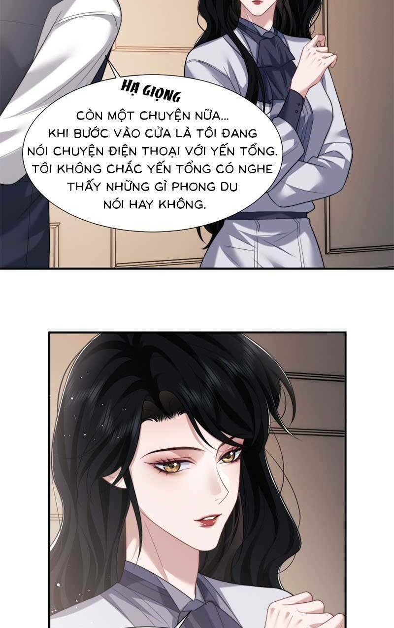 Nữ Tướng Xuyên Đến Hiện Đại Trở Thành Chị Dâu Quyền Lực: Chapter 59