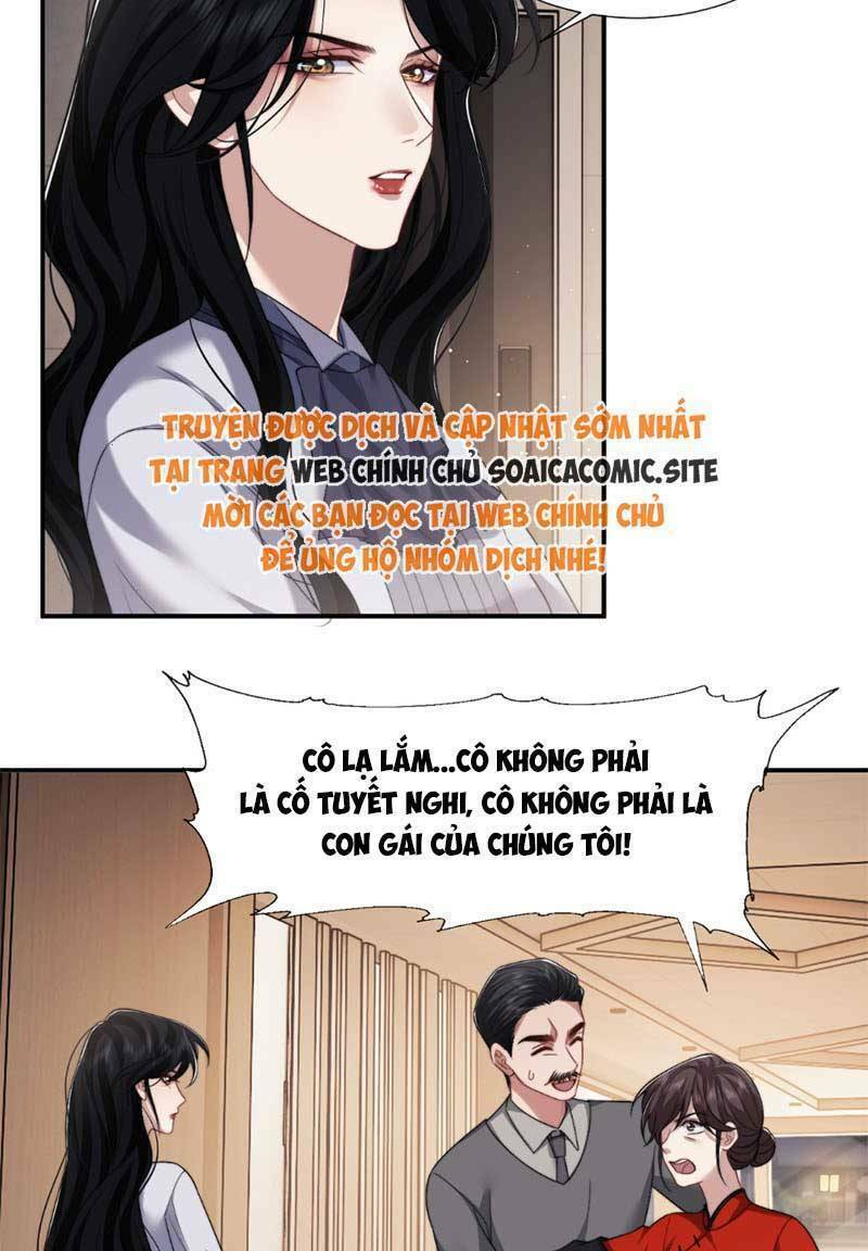 Nữ Tướng Xuyên Đến Hiện Đại Trở Thành Chị Dâu Quyền Lực: Chapter 59