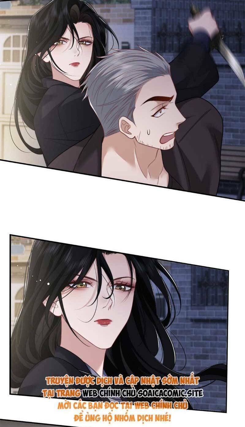Nữ Tướng Xuyên Đến Hiện Đại Trở Thành Chị Dâu Quyền Lực: Chapter 59