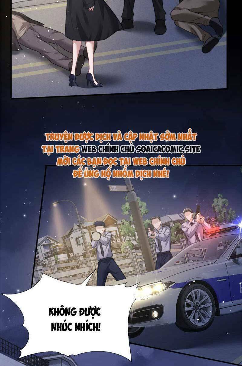 Nữ Tướng Xuyên Đến Hiện Đại Trở Thành Chị Dâu Quyền Lực: Chapter 59