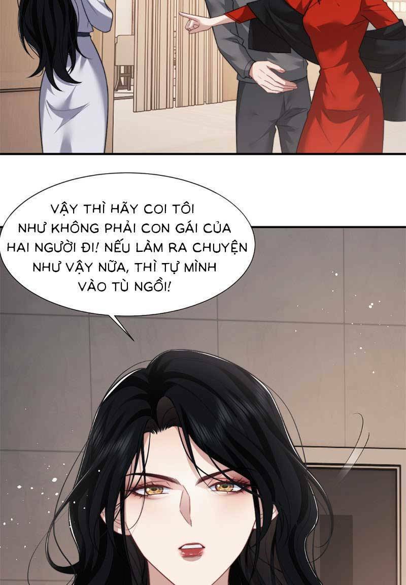 Nữ Tướng Xuyên Đến Hiện Đại Trở Thành Chị Dâu Quyền Lực: Chapter 59