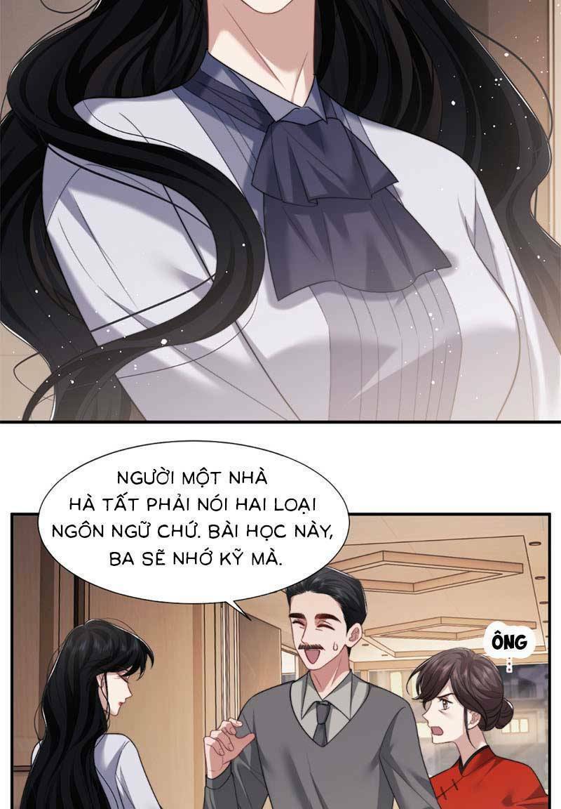 Nữ Tướng Xuyên Đến Hiện Đại Trở Thành Chị Dâu Quyền Lực: Chapter 59