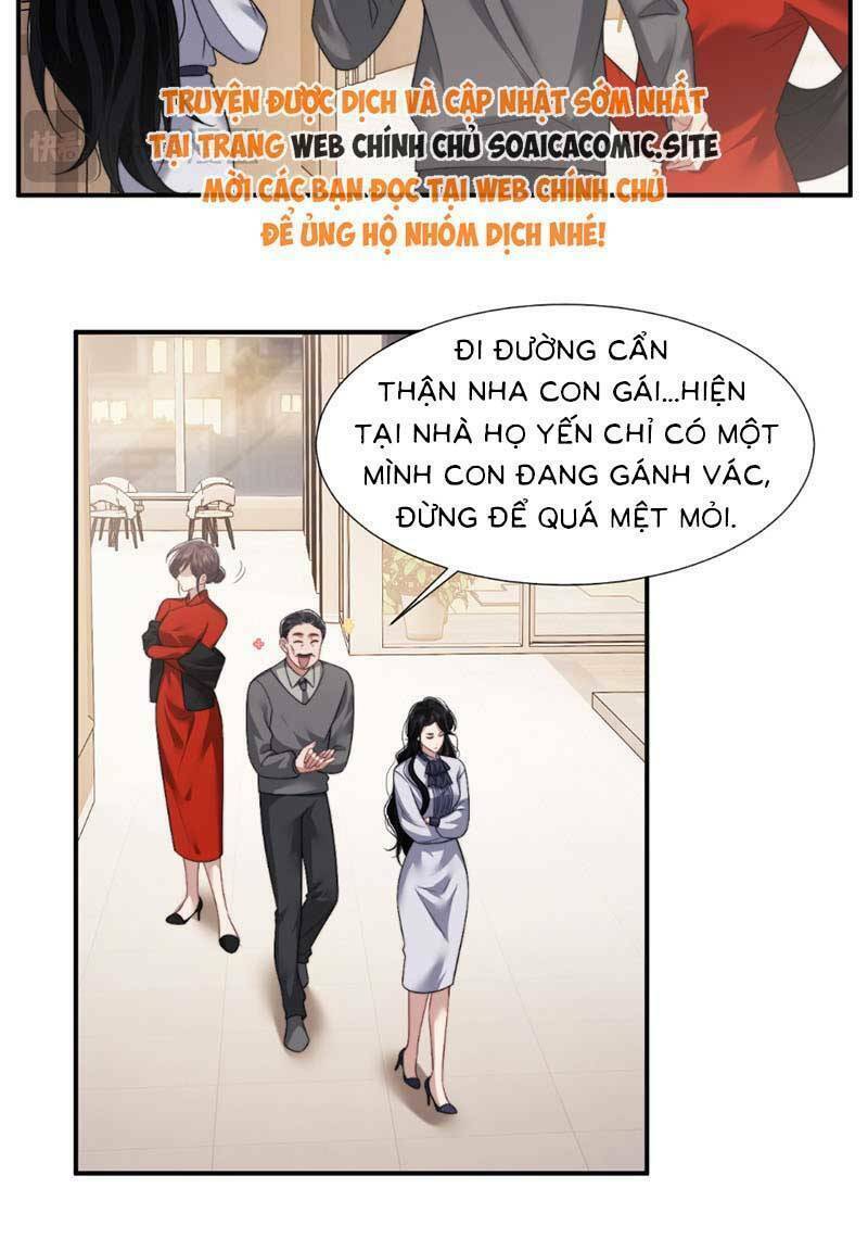 Nữ Tướng Xuyên Đến Hiện Đại Trở Thành Chị Dâu Quyền Lực: Chapter 59