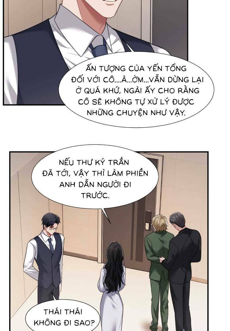 Nữ Tướng Xuyên Đến Hiện Đại Trở Thành Chị Dâu Quyền Lực: Chapter 59