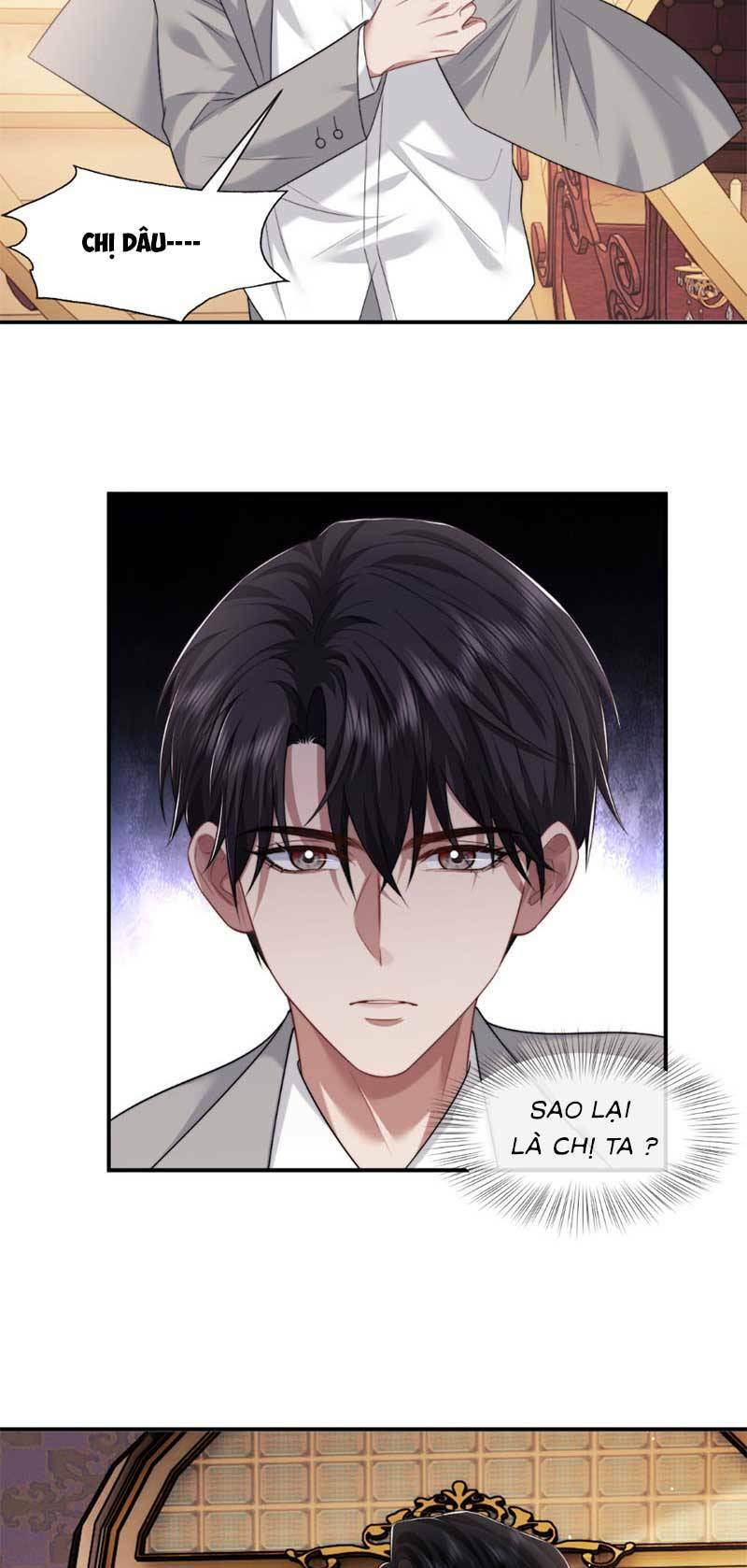 Nữ Tướng Xuyên Đến Hiện Đại Trở Thành Chị Dâu Quyền Lực: Chapter 60