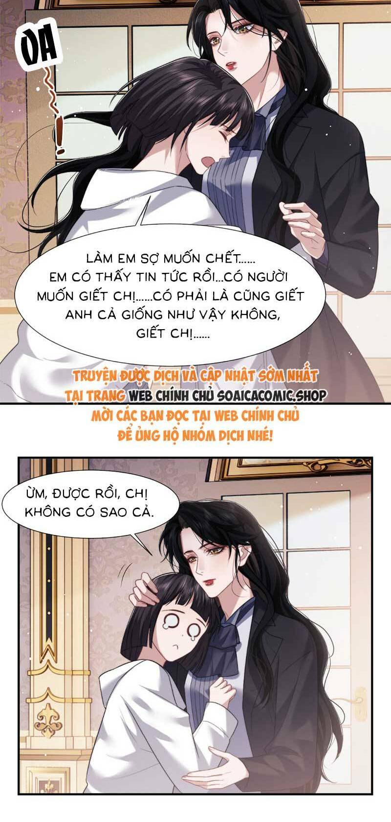 Nữ Tướng Xuyên Đến Hiện Đại Trở Thành Chị Dâu Quyền Lực: Chapter 60