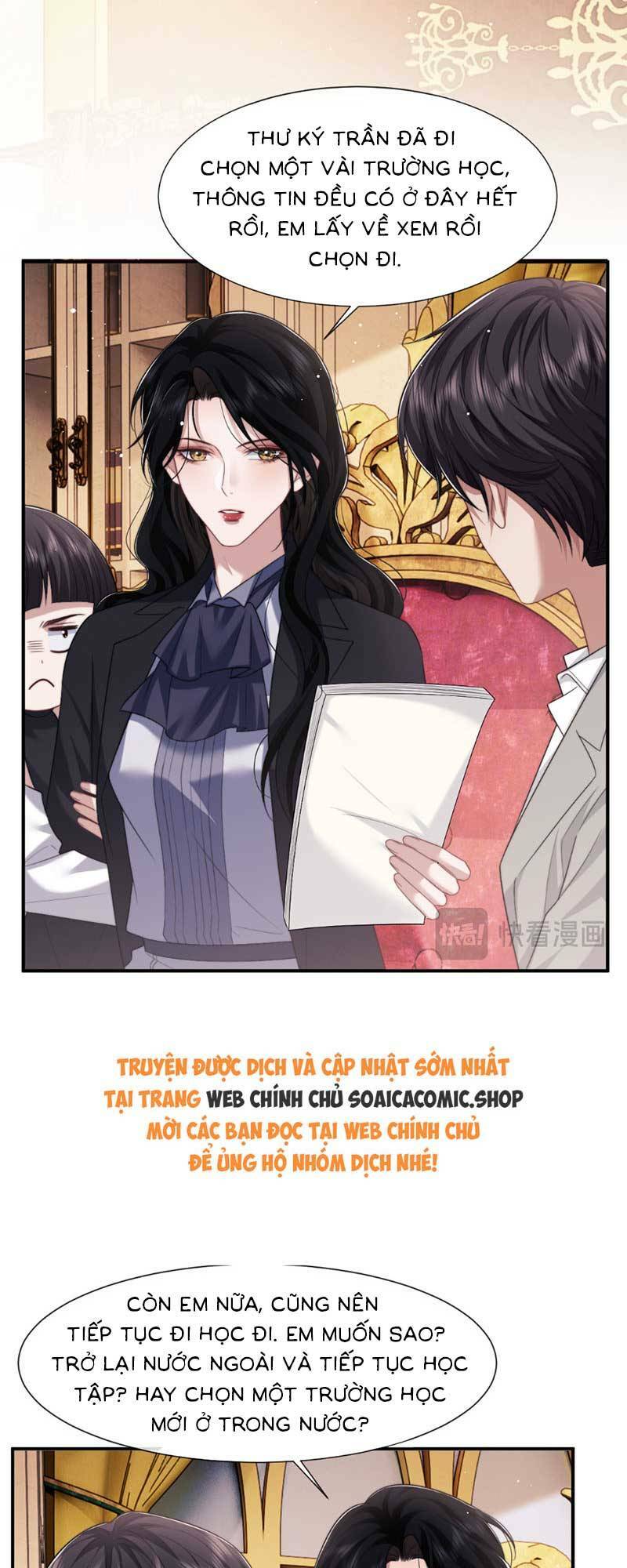 Nữ Tướng Xuyên Đến Hiện Đại Trở Thành Chị Dâu Quyền Lực: Chapter 60