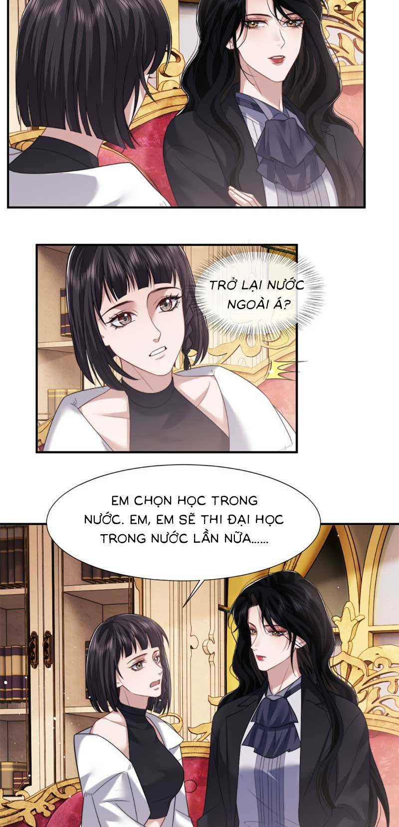 Nữ Tướng Xuyên Đến Hiện Đại Trở Thành Chị Dâu Quyền Lực: Chapter 60