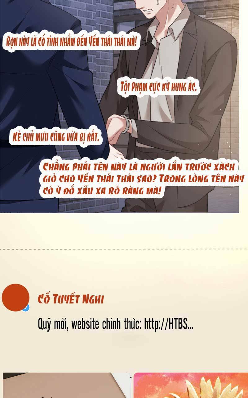 Nữ Tướng Xuyên Đến Hiện Đại Trở Thành Chị Dâu Quyền Lực: Chapter 60