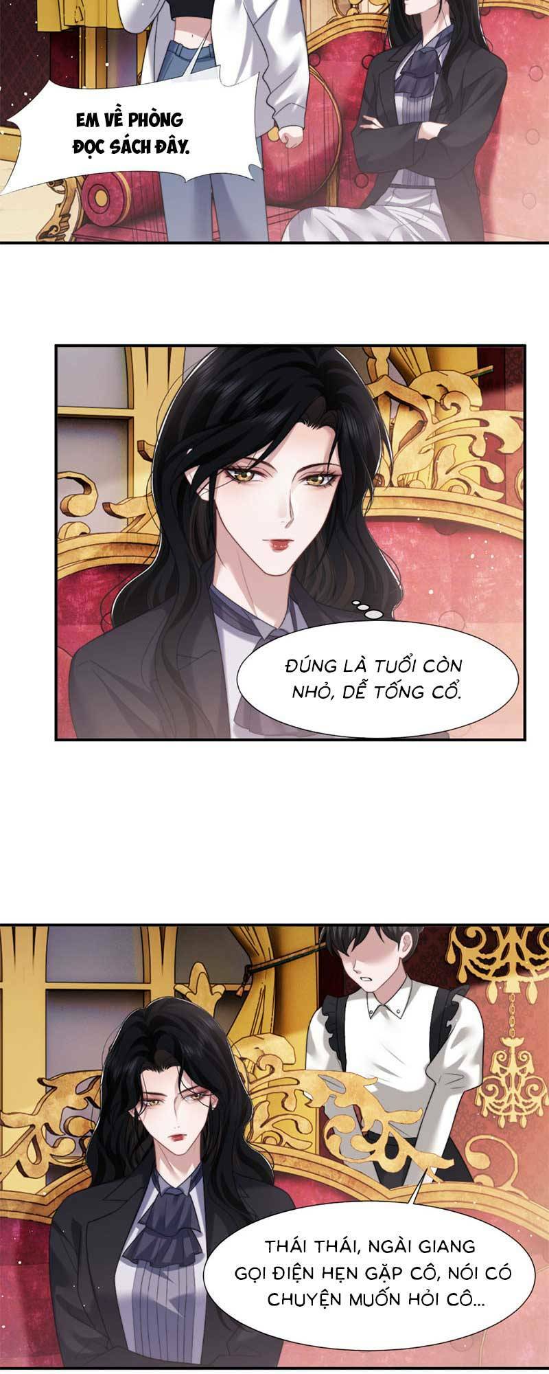 Nữ Tướng Xuyên Đến Hiện Đại Trở Thành Chị Dâu Quyền Lực: Chapter 60
