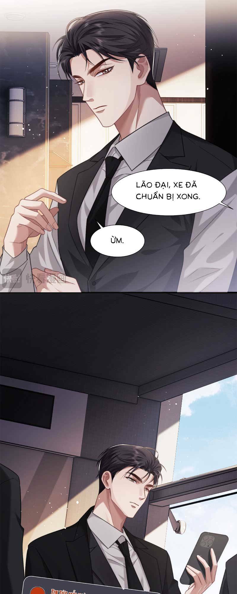 Nữ Tướng Xuyên Đến Hiện Đại Trở Thành Chị Dâu Quyền Lực: Chapter 60