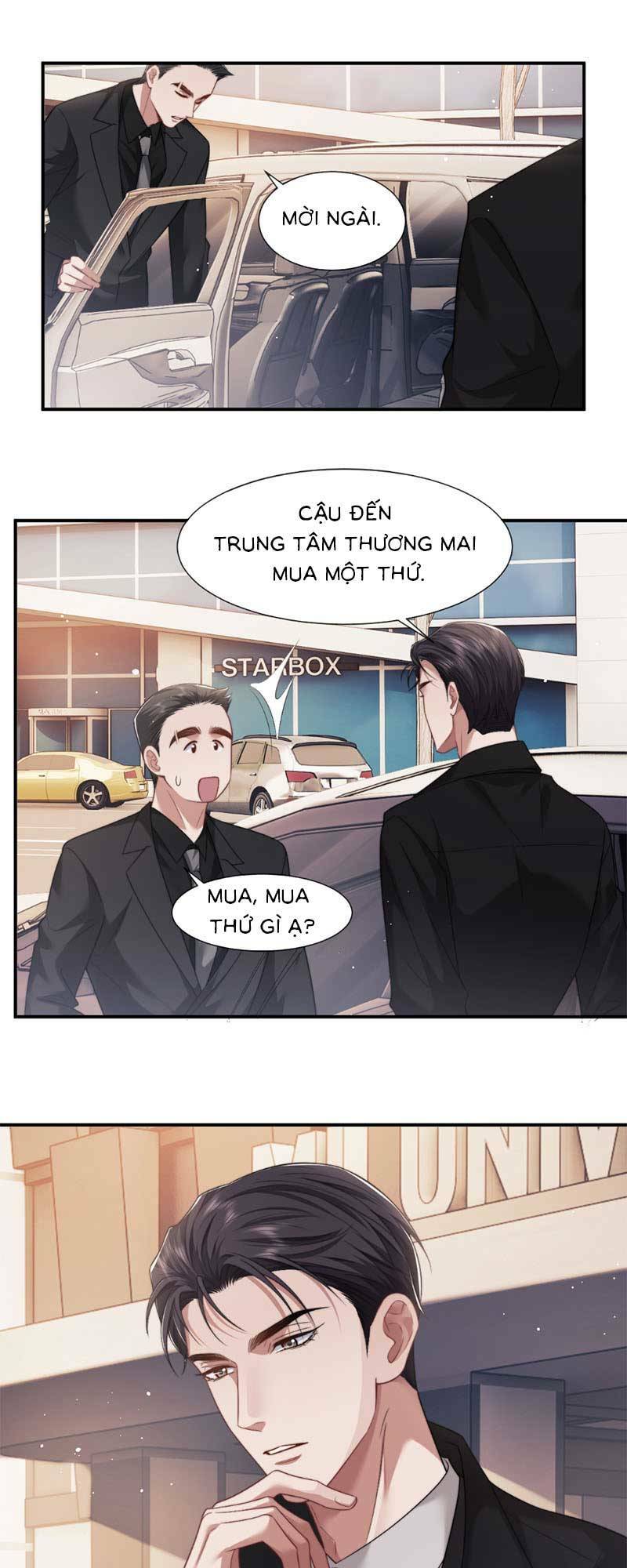 Nữ Tướng Xuyên Đến Hiện Đại Trở Thành Chị Dâu Quyền Lực: Chapter 60