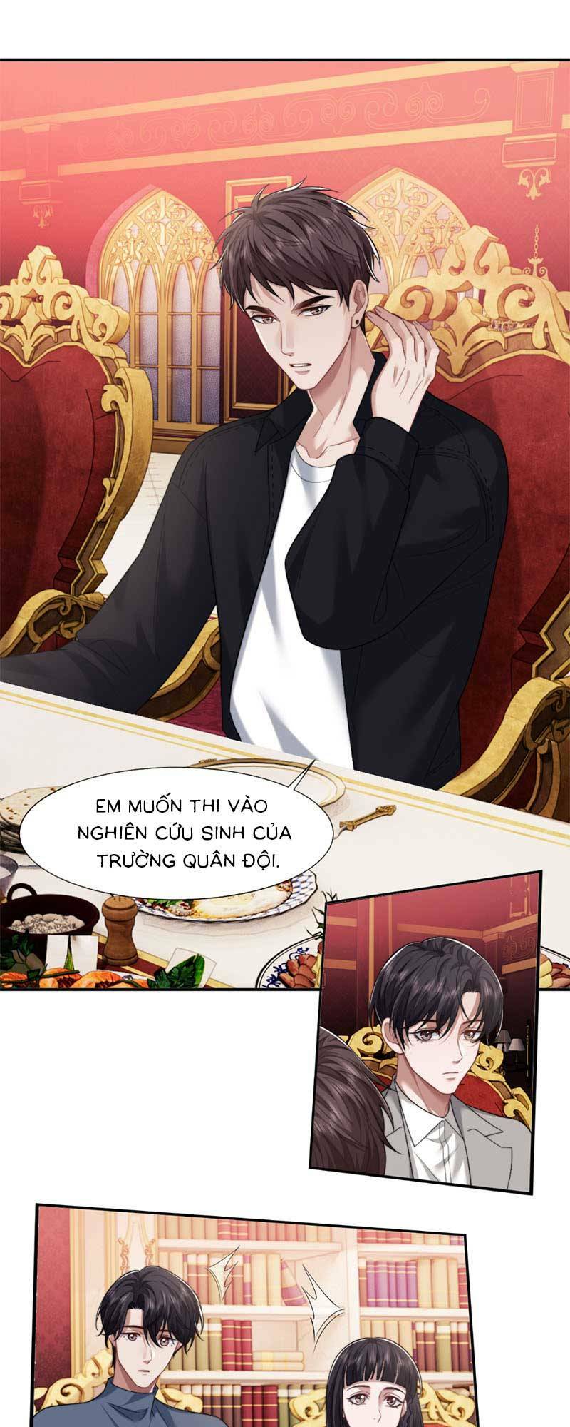 Nữ Tướng Xuyên Đến Hiện Đại Trở Thành Chị Dâu Quyền Lực: Chapter 61
