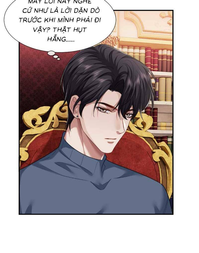 Nữ Tướng Xuyên Đến Hiện Đại Trở Thành Chị Dâu Quyền Lực: Chapter 61