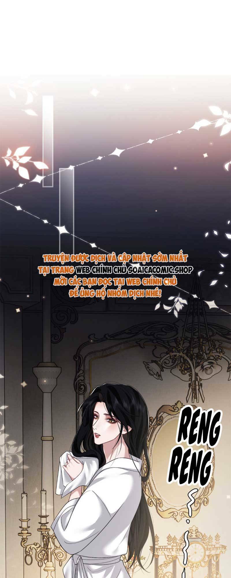 Nữ Tướng Xuyên Đến Hiện Đại Trở Thành Chị Dâu Quyền Lực: Chapter 61