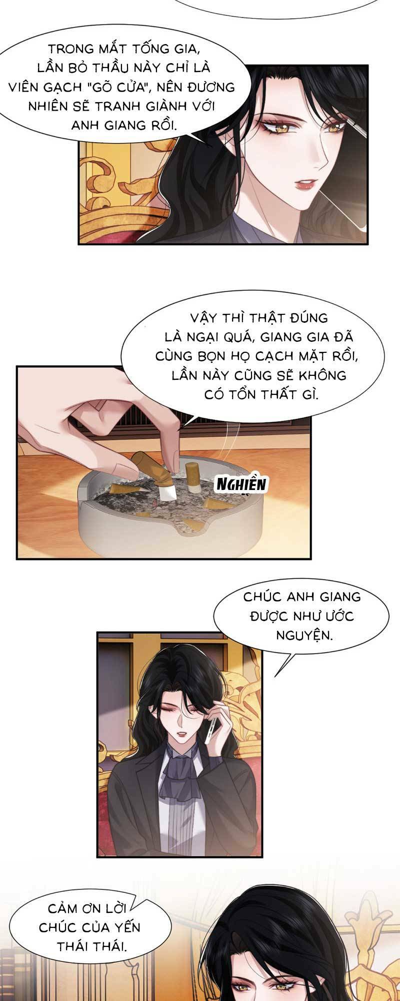 Nữ Tướng Xuyên Đến Hiện Đại Trở Thành Chị Dâu Quyền Lực: Chapter 61