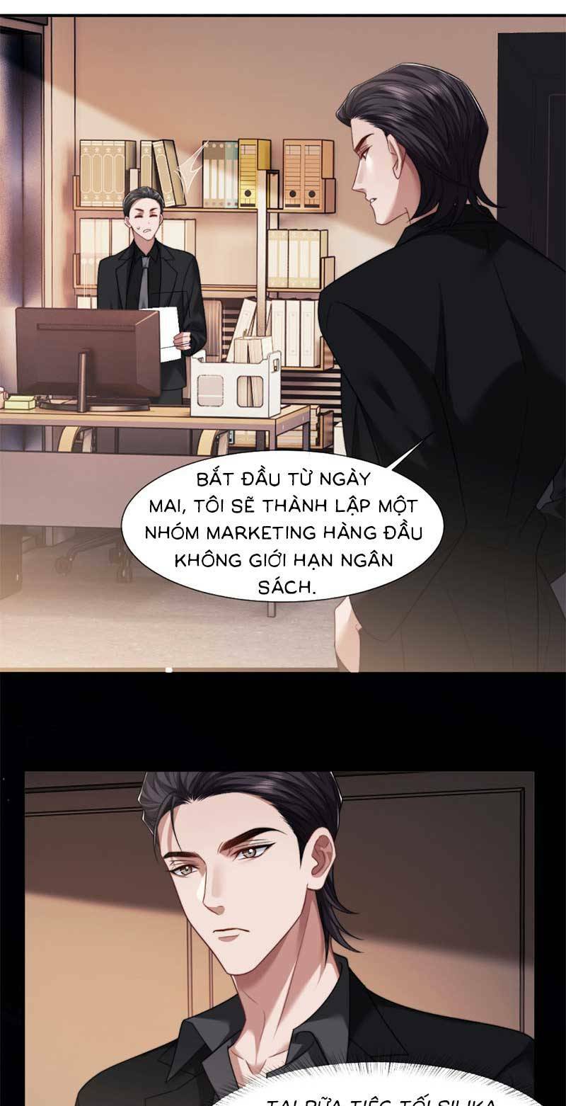 Nữ Tướng Xuyên Đến Hiện Đại Trở Thành Chị Dâu Quyền Lực: Chapter 61