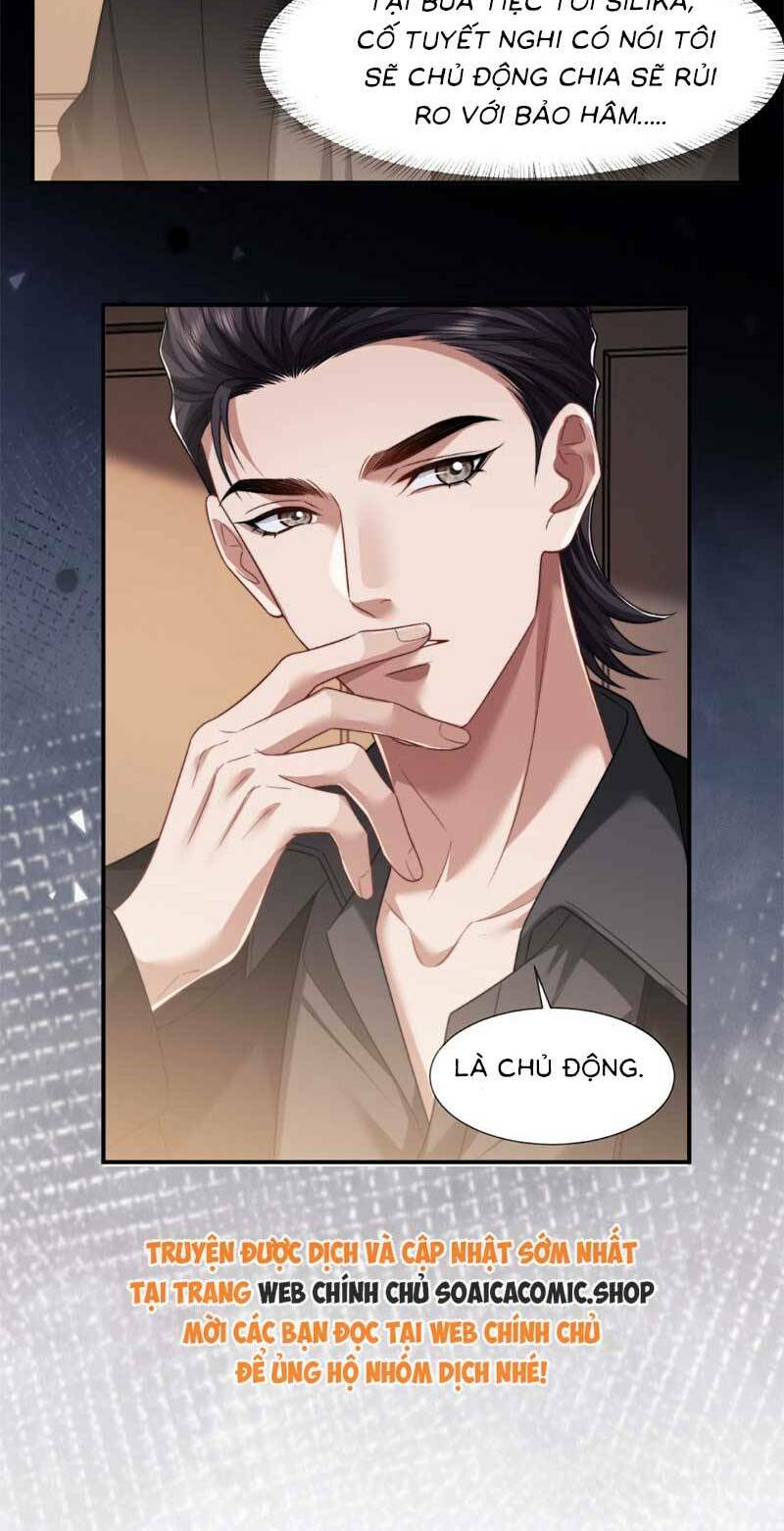 Nữ Tướng Xuyên Đến Hiện Đại Trở Thành Chị Dâu Quyền Lực: Chapter 61
