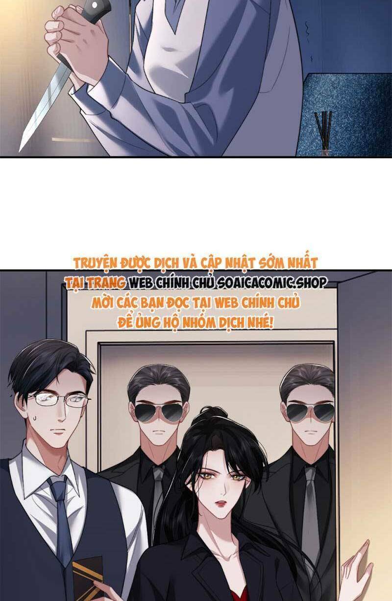 Nữ Tướng Xuyên Đến Hiện Đại Trở Thành Chị Dâu Quyền Lực: Chapter 63