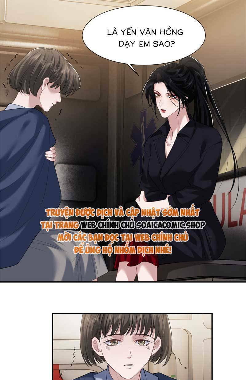 Nữ Tướng Xuyên Đến Hiện Đại Trở Thành Chị Dâu Quyền Lực: Chapter 63