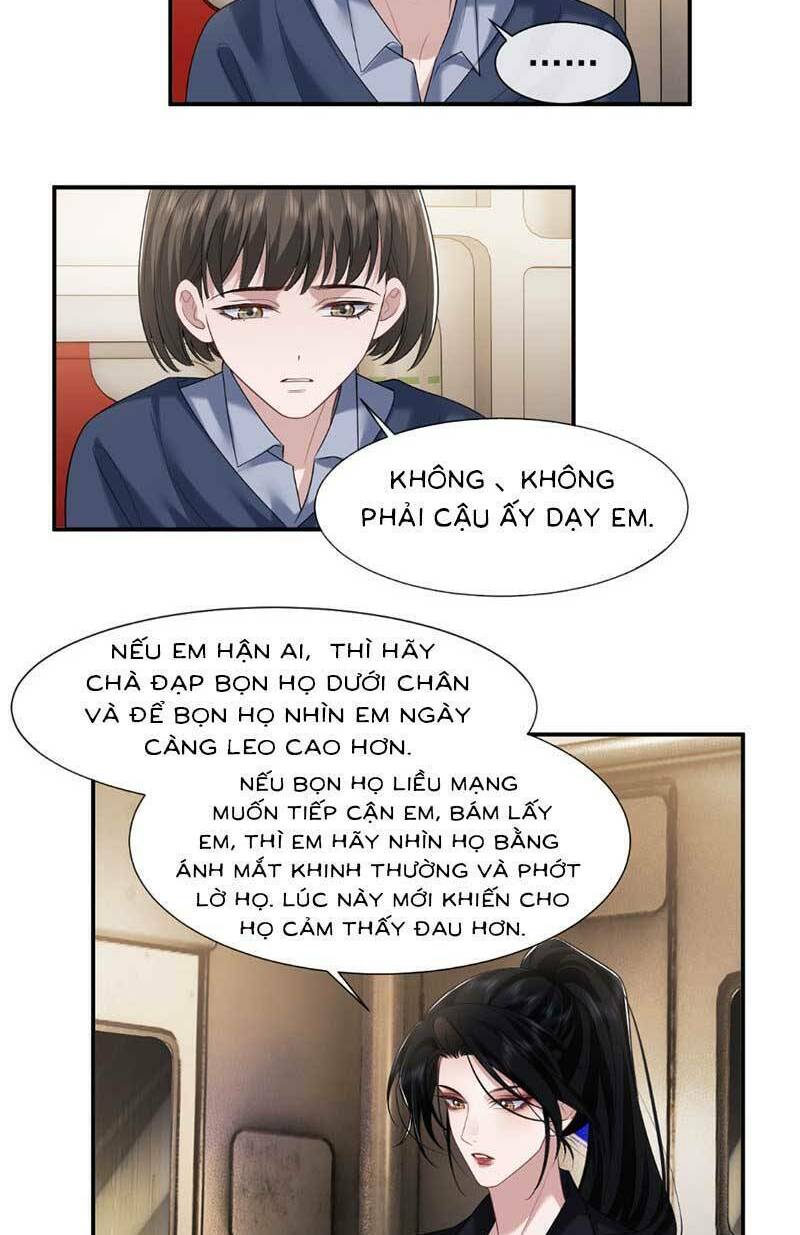 Nữ Tướng Xuyên Đến Hiện Đại Trở Thành Chị Dâu Quyền Lực: Chapter 63