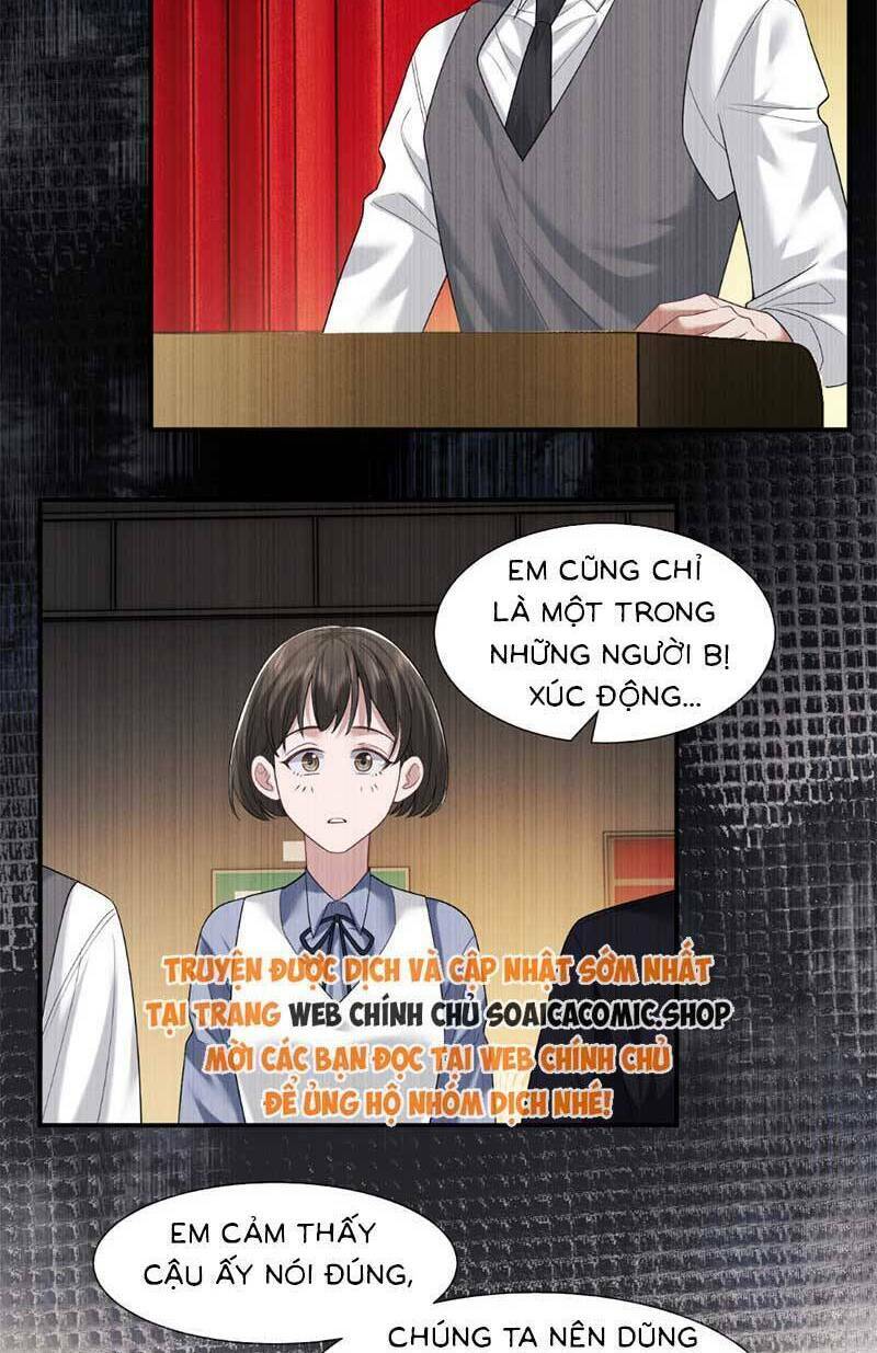 Nữ Tướng Xuyên Đến Hiện Đại Trở Thành Chị Dâu Quyền Lực: Chapter 63