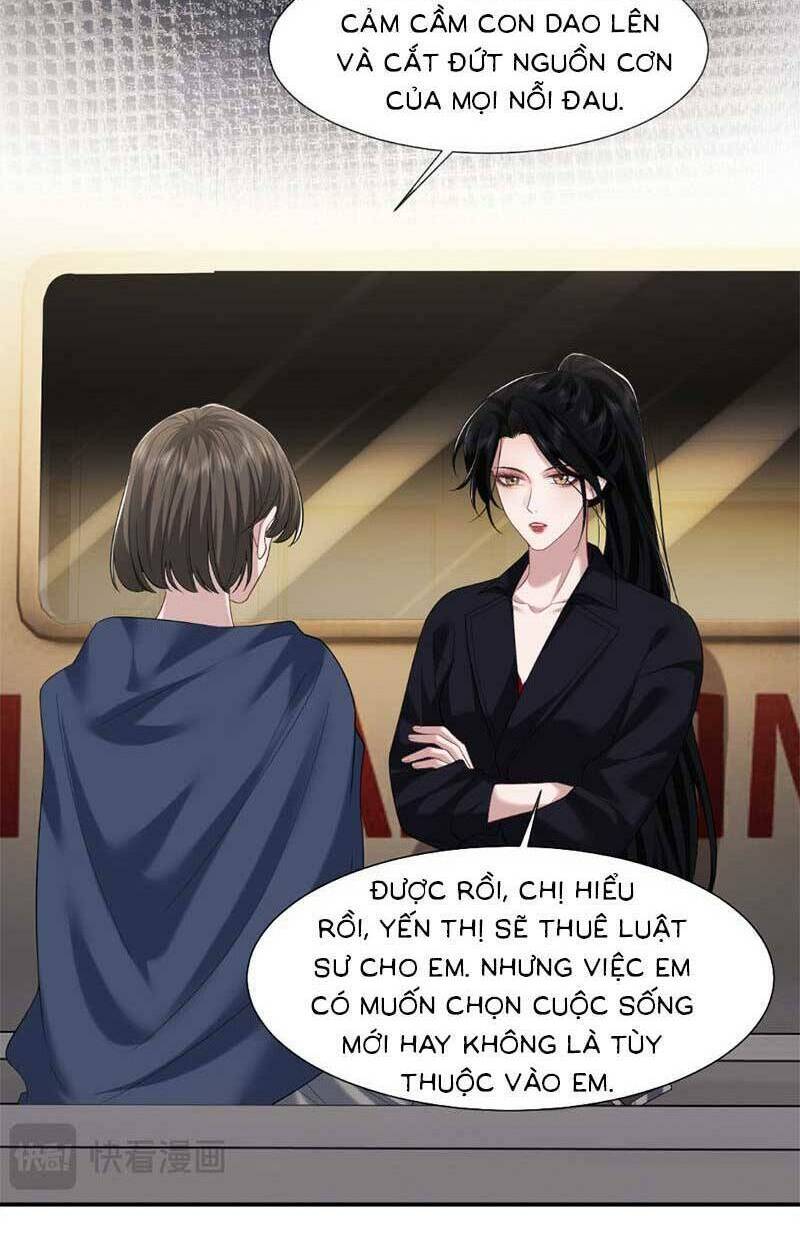 Nữ Tướng Xuyên Đến Hiện Đại Trở Thành Chị Dâu Quyền Lực: Chapter 63