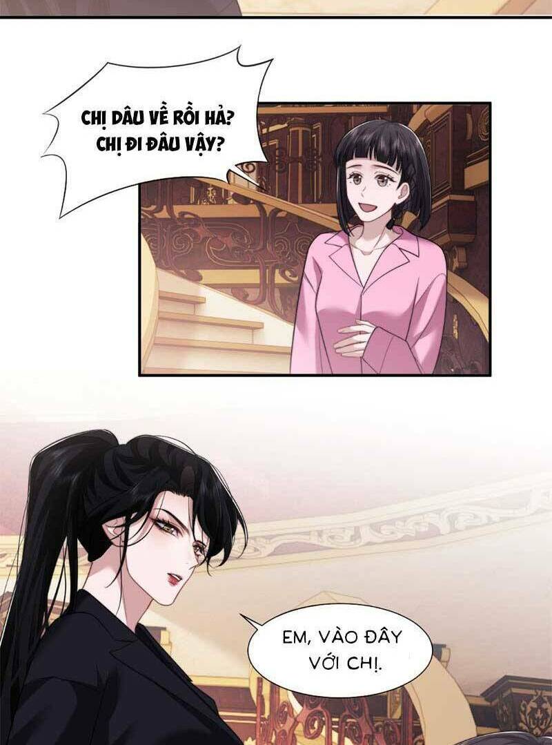 Nữ Tướng Xuyên Đến Hiện Đại Trở Thành Chị Dâu Quyền Lực: Chapter 63