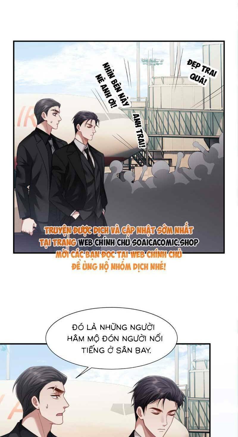 Nữ Tướng Xuyên Đến Hiện Đại Trở Thành Chị Dâu Quyền Lực: Chapter 63