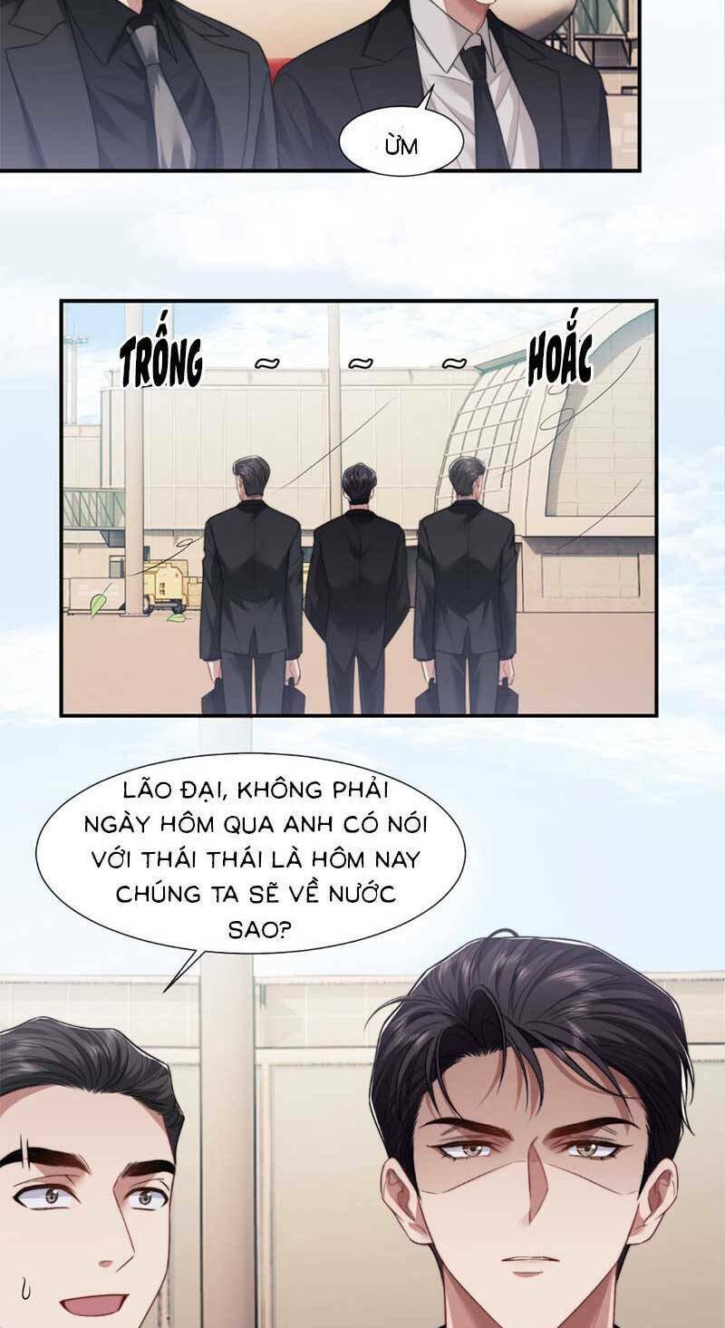 Nữ Tướng Xuyên Đến Hiện Đại Trở Thành Chị Dâu Quyền Lực: Chapter 63