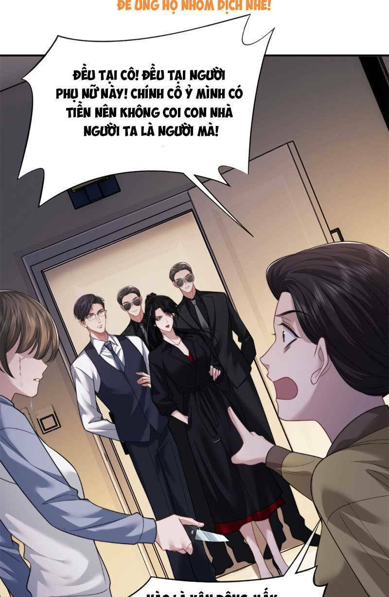 Nữ Tướng Xuyên Đến Hiện Đại Trở Thành Chị Dâu Quyền Lực: Chapter 63