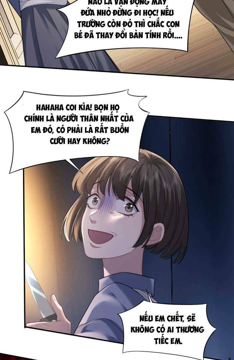 Nữ Tướng Xuyên Đến Hiện Đại Trở Thành Chị Dâu Quyền Lực: Chapter 63