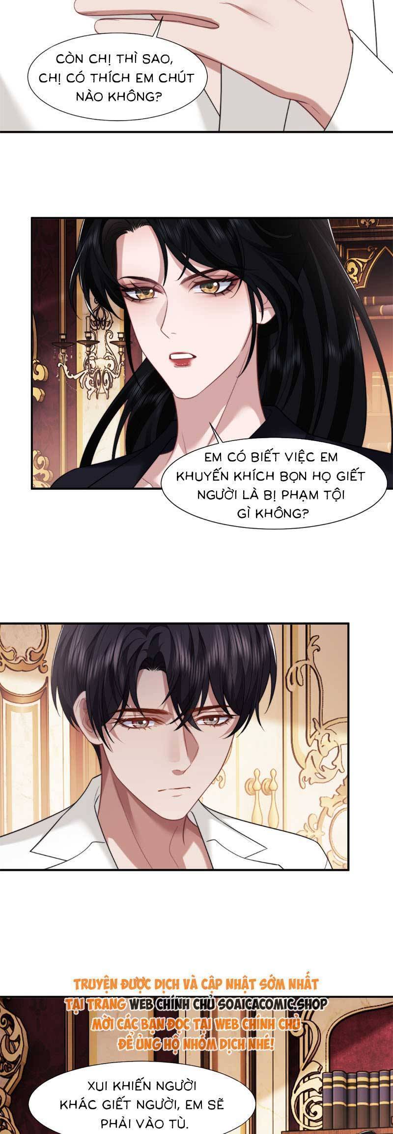 Nữ Tướng Xuyên Đến Hiện Đại Trở Thành Chị Dâu Quyền Lực: Chapter 64