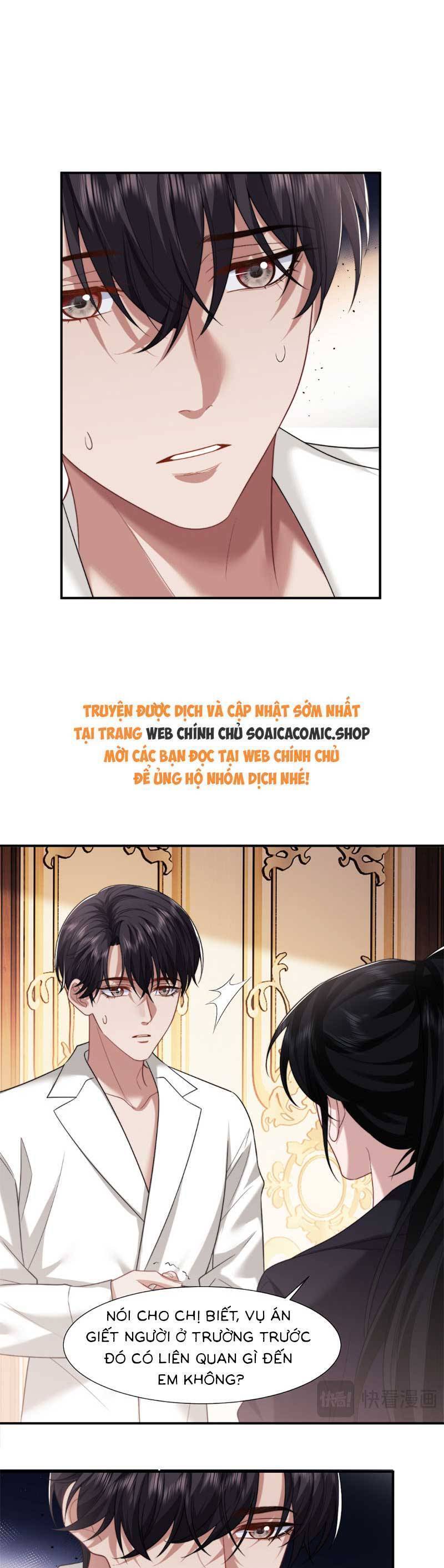 Nữ Tướng Xuyên Đến Hiện Đại Trở Thành Chị Dâu Quyền Lực: Chapter 64
