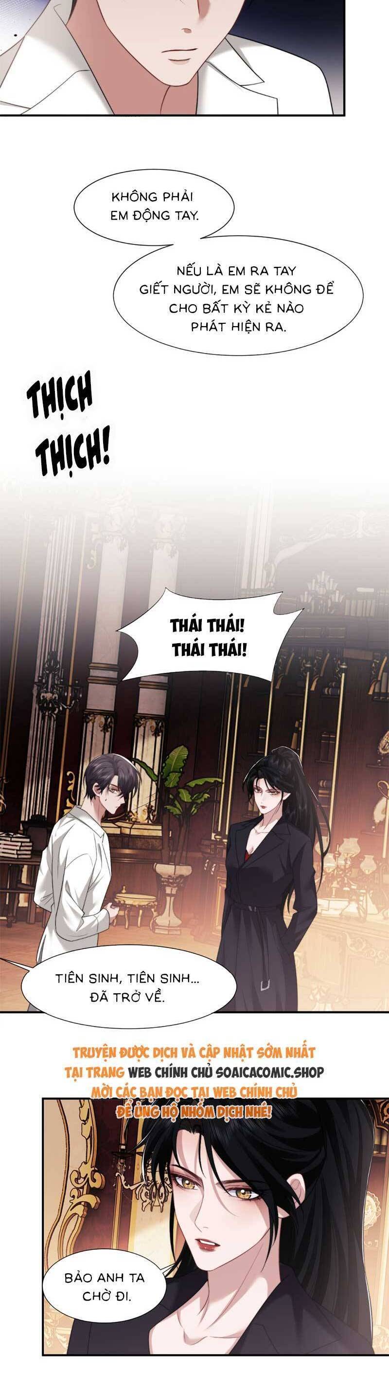Nữ Tướng Xuyên Đến Hiện Đại Trở Thành Chị Dâu Quyền Lực: Chapter 64