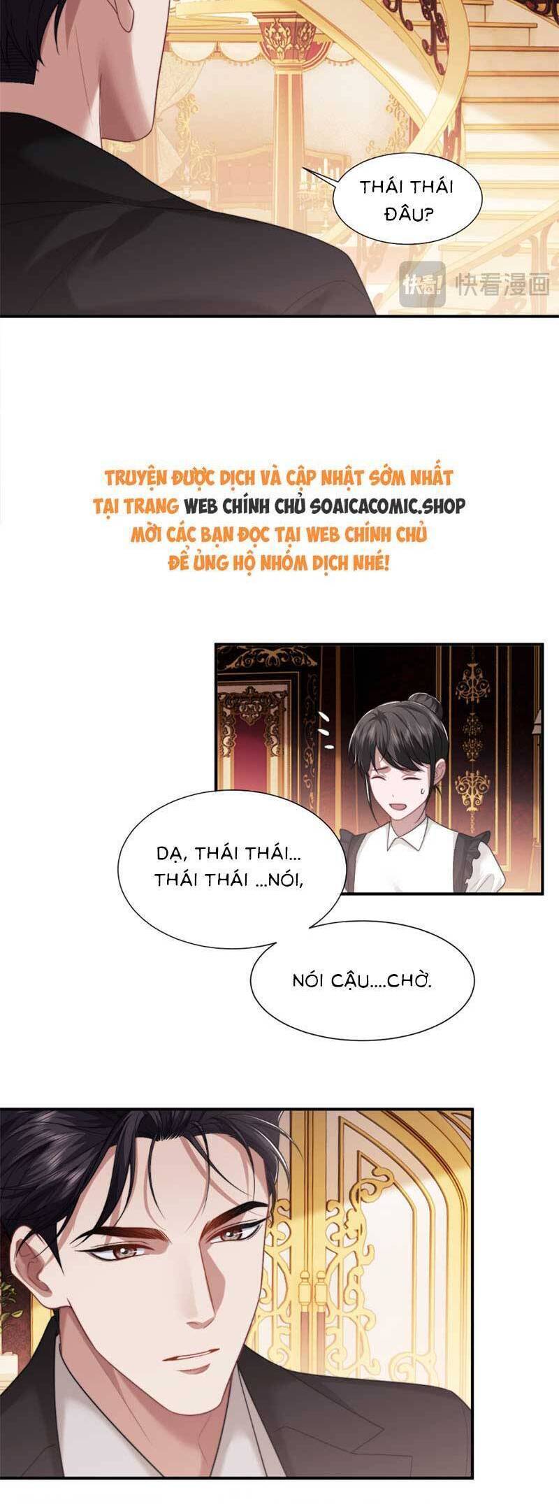 Nữ Tướng Xuyên Đến Hiện Đại Trở Thành Chị Dâu Quyền Lực: Chapter 64