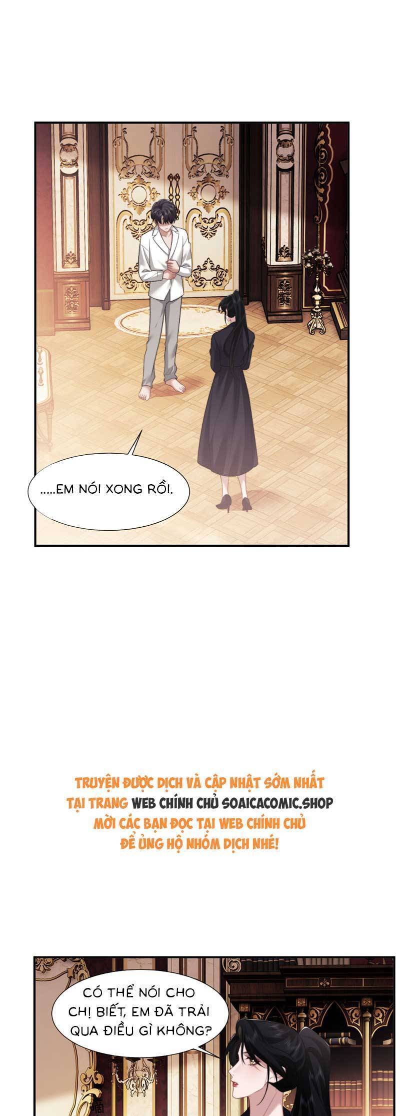 Nữ Tướng Xuyên Đến Hiện Đại Trở Thành Chị Dâu Quyền Lực: Chapter 64