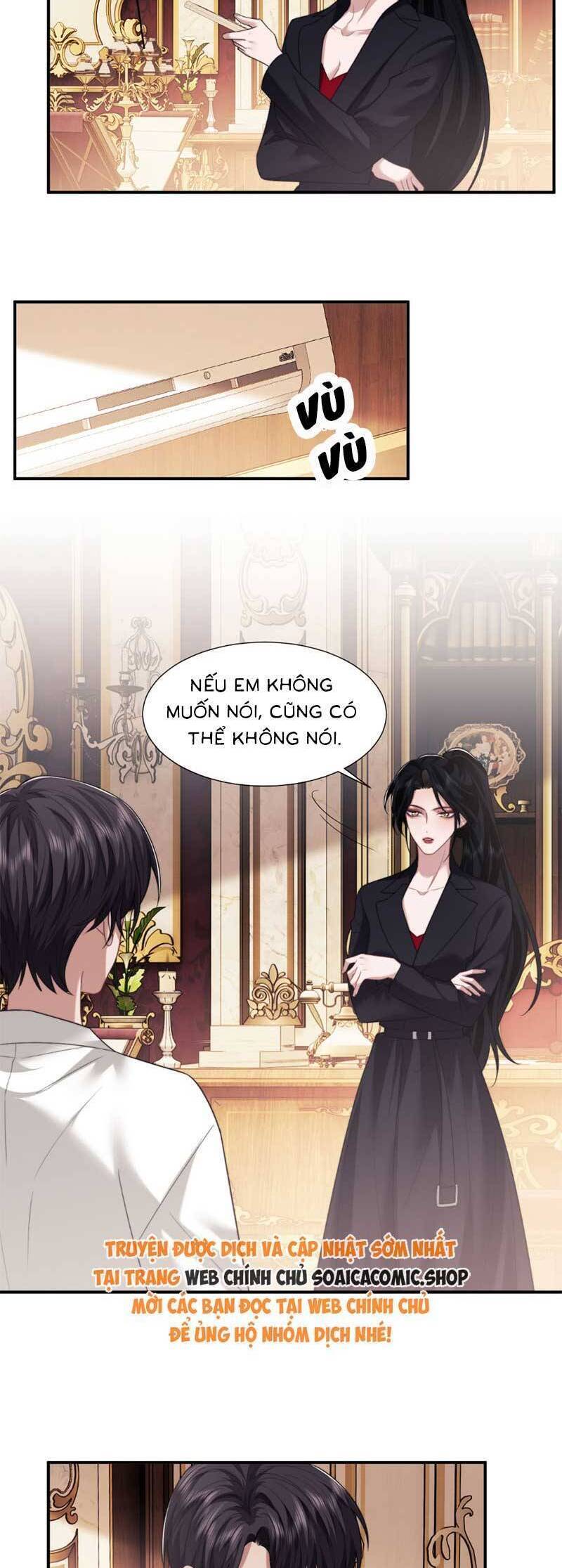 Nữ Tướng Xuyên Đến Hiện Đại Trở Thành Chị Dâu Quyền Lực: Chapter 64
