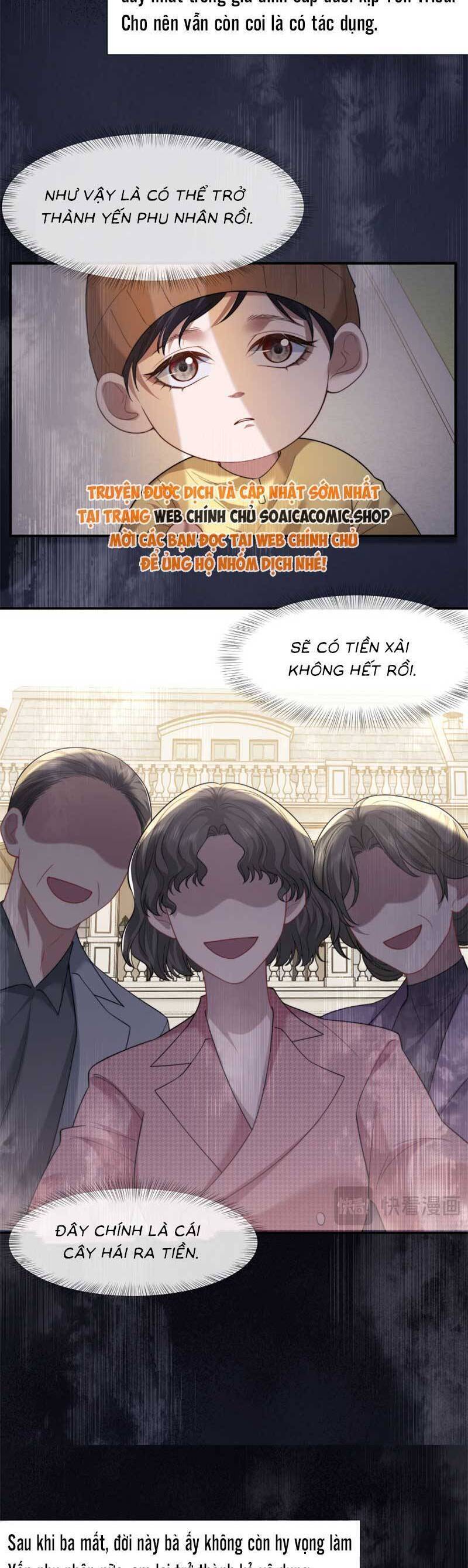 Nữ Tướng Xuyên Đến Hiện Đại Trở Thành Chị Dâu Quyền Lực: Chapter 64