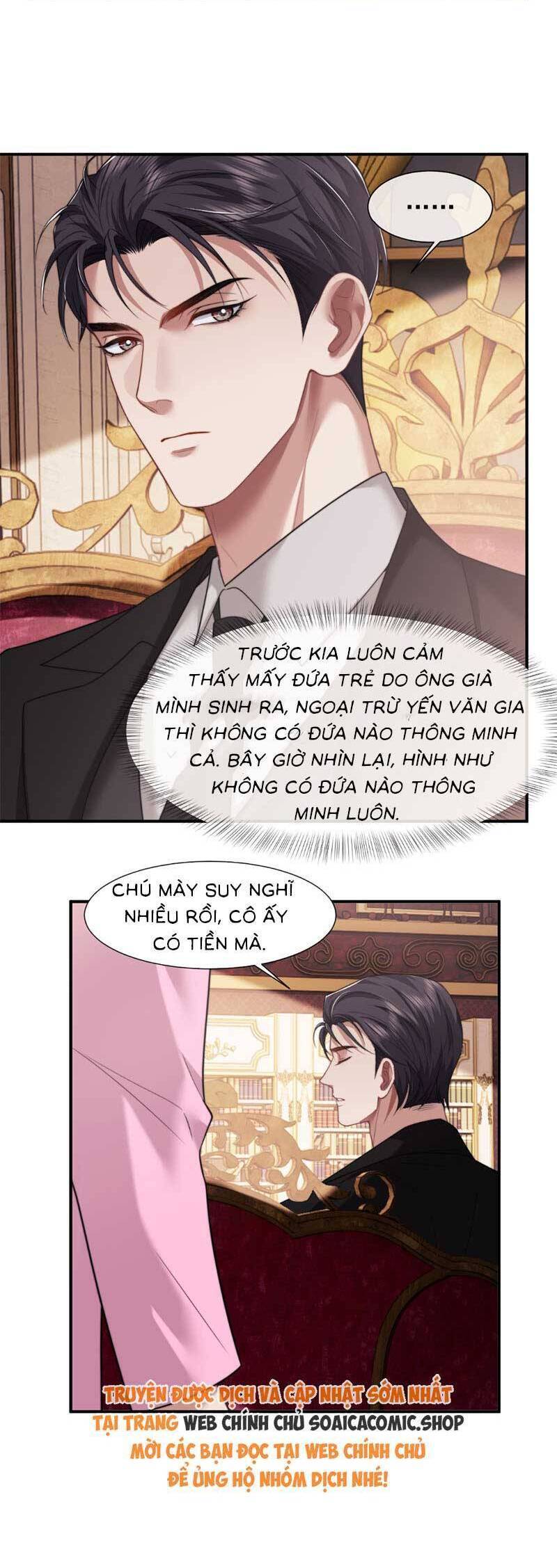 Nữ Tướng Xuyên Đến Hiện Đại Trở Thành Chị Dâu Quyền Lực: Chapter 65