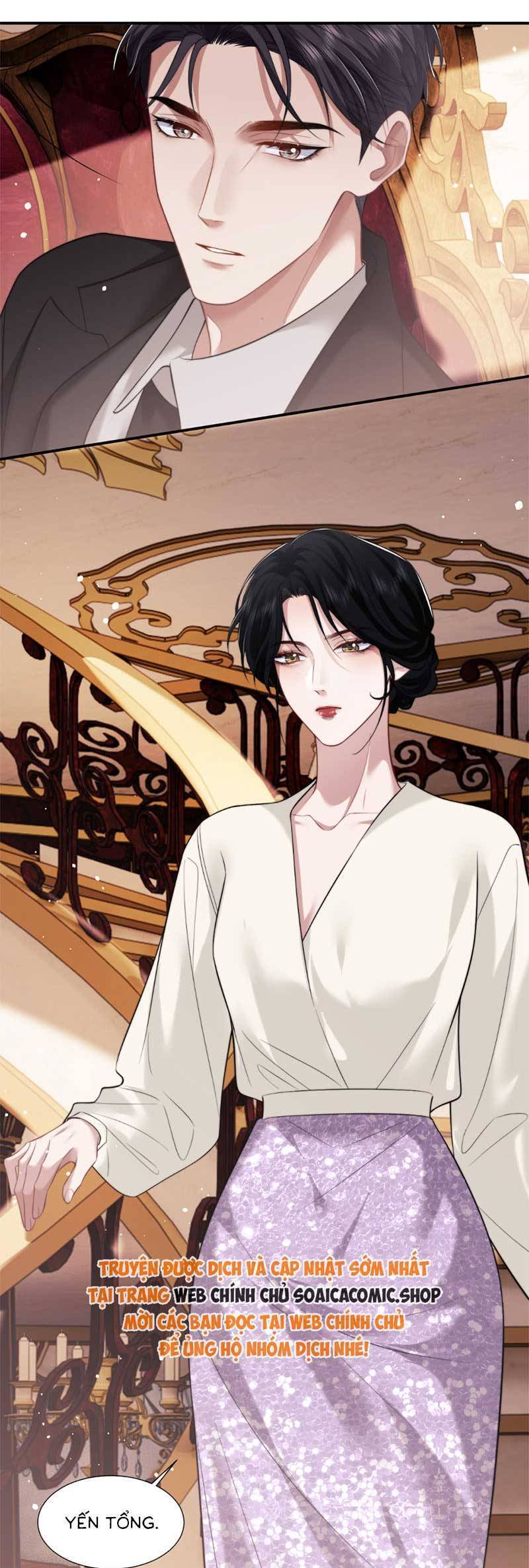 Nữ Tướng Xuyên Đến Hiện Đại Trở Thành Chị Dâu Quyền Lực: Chapter 65
