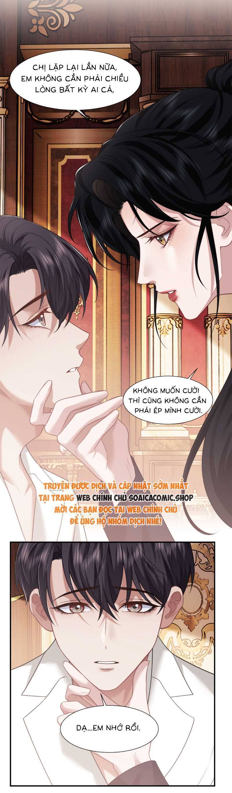 Nữ Tướng Xuyên Đến Hiện Đại Trở Thành Chị Dâu Quyền Lực: Chapter 65