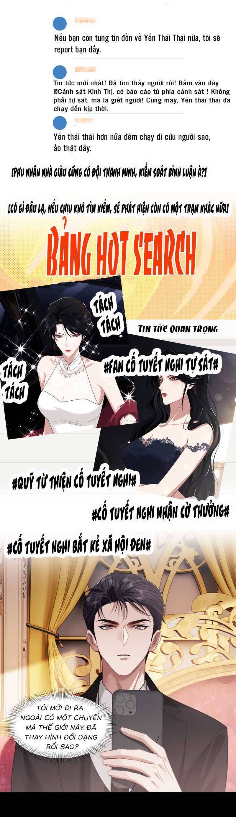 Nữ Tướng Xuyên Đến Hiện Đại Trở Thành Chị Dâu Quyền Lực: Chapter 65